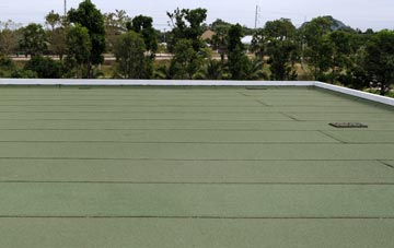 all Mappleborough Green roofing types quoted for