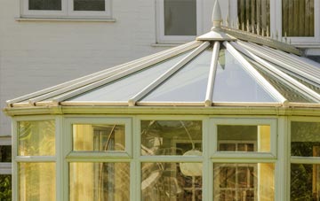 conservatory roof repair Mappleborough Green, Warwickshire