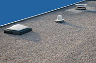 Mappleborough Green flat roofing